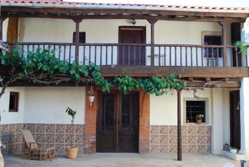 Hotel Los Polvazares