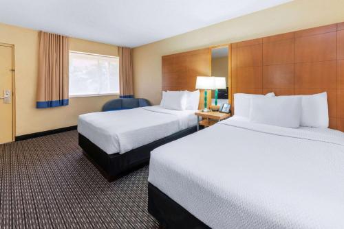 Instalaciones, La Quinta by Wyndham Fort Lauderdale Pompano Beach in Pompano Beach Instalaciones, La Quinta by Wyndham Fort Lauderdale Pompano Beach in Pompano Beach