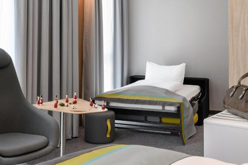 Holiday Inn Express Regensburg in Regensburg Holiday Inn Express Regensburg in Regensburg