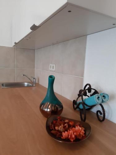 Studio Apartman MIJA 1 in ملنسكة Studio Apartman MIJA 1 in ملنسكة