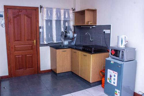 Kasty B Studios and Apartments in ไนโรบี Kasty B Studios and Apartments in ไนโรบี