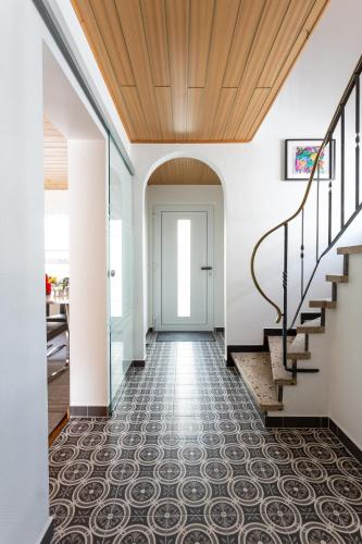 مرافق, Ferienwohnung Liomena in Lehmen مرافق, Ferienwohnung Liomena in Lehmen