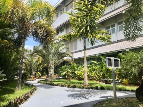 גינה, Hotel Beaurivage in נומה גינה, Hotel Beaurivage in נומה