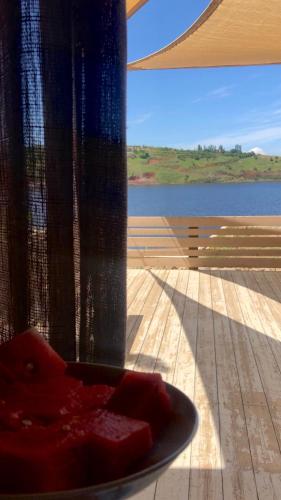 La Casa Lake in مجدل شمس La Casa Lake in مجدل شمس