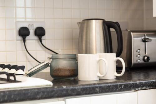 Bristol 2 Bedroom Apartment FREE PARKING in Filton Bristol 2 Bedroom Apartment FREE PARKING in Filton