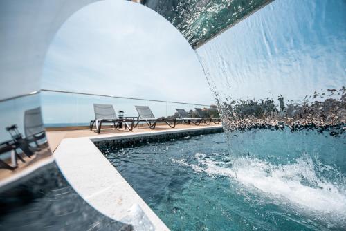 Uszoda, Plaza Hotel&SPA in Ulcinj Uszoda, Plaza Hotel&SPA in Ulcinj