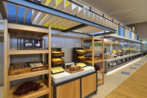 Restaurant, Danubius Hotel Marina in Balatonfured Restaurant, Danubius Hotel Marina in Balatonfured