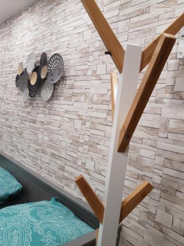 SW Cosy Studio - Chambly Persan Roissy CDG in Persan SW Cosy Studio - Chambly Persan Roissy CDG in Persan
