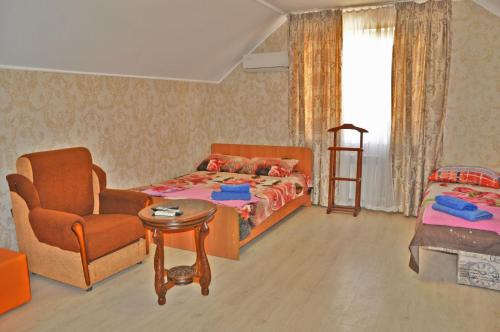 Guest house Svetlana in Anapa Guest house Svetlana in Anapa