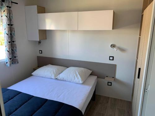 Mobilhome 4-6 personnes Pont Aven in Πον-Αβέν Mobilhome 4-6 personnes Pont Aven in Πον-Αβέν