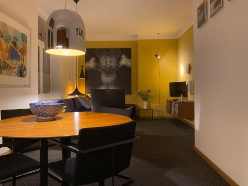Szolgáltatások, Besselaar Apartments in Maastricht Szolgáltatások, Besselaar Apartments in Maastricht