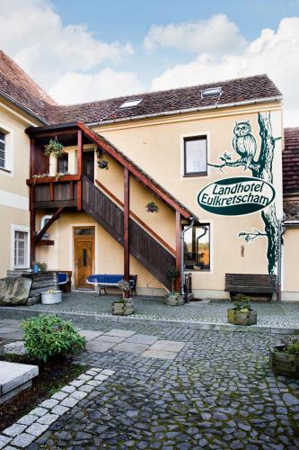 Facilities, Landhotel Eulkretscham in Herrnhut Facilities, Landhotel Eulkretscham in Herrnhut