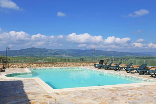 Programlehetőségek, Agriturismo Podere Marcampo in Volterra Programlehetőségek, Agriturismo Podere Marcampo in Volterra