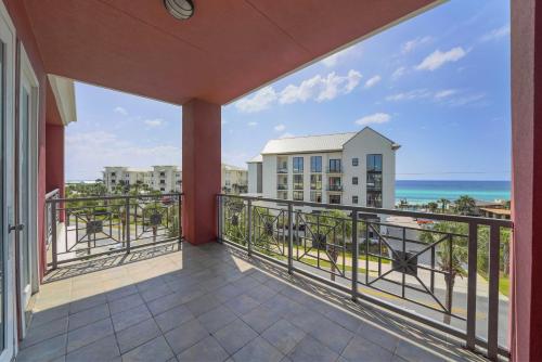Inn at Gulf Place in Santa Rosa Beach (FL) Inn at Gulf Place in Santa Rosa Beach (FL)
