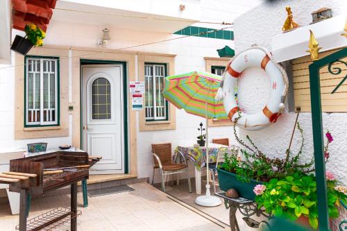 Dotări, Casas da Bela - Bairro Típico na Nazaré (Casas da Bela - Bairro Tipico na Nazare) in Nazare Dotări, Casas da Bela - Bairro Típico na Nazaré (Casas da Bela - Bairro Tipico na Nazare) in Nazare