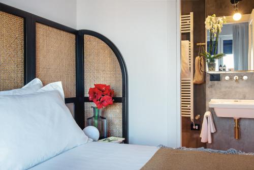 Magnolia Boutique Rooms in Fontanarossa Magnolia Boutique Rooms in Fontanarossa