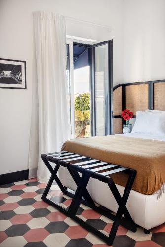 Magnolia Boutique Rooms in Fontanarossa Magnolia Boutique Rooms in Fontanarossa