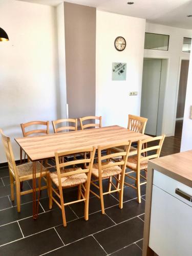 Maisonette Wohnung Sudstadtvilla in 格菲爾德 Maisonette Wohnung Sudstadtvilla in 格菲爾德