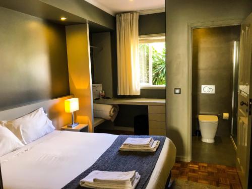 Hotel do Paco By VimaHotels in Guimaraes Hotel do Paco By VimaHotels in Guimaraes