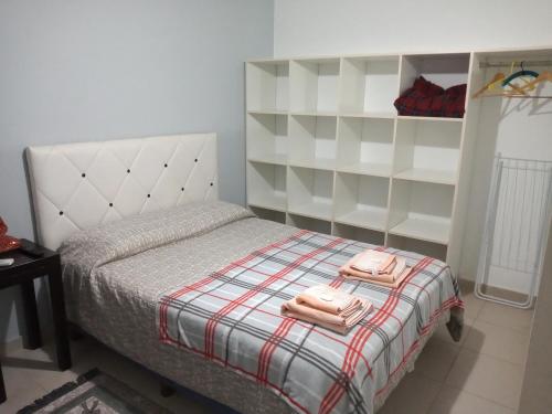 Monoambiente nuevo in La Banda Monoambiente nuevo in La Banda