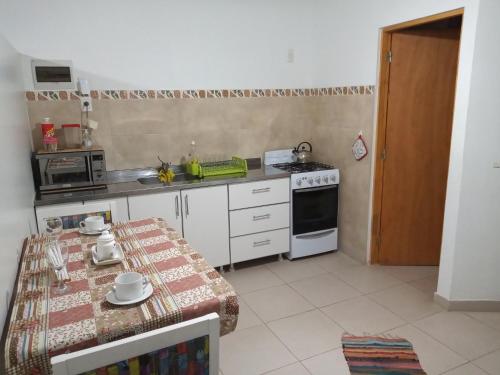 Monoambiente nuevo in La Banda Monoambiente nuevo in La Banda
