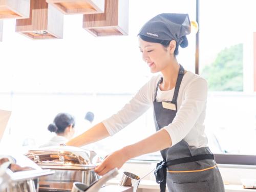 편의 시설/서비스, 슈퍼 호텔 벳푸 에키마에 (Super Hotel Beppu Ekimae) near 벱푸 공원 편의 시설/서비스, 슈퍼 호텔 벳푸 에키마에 (Super Hotel Beppu Ekimae) near 벱푸 공원