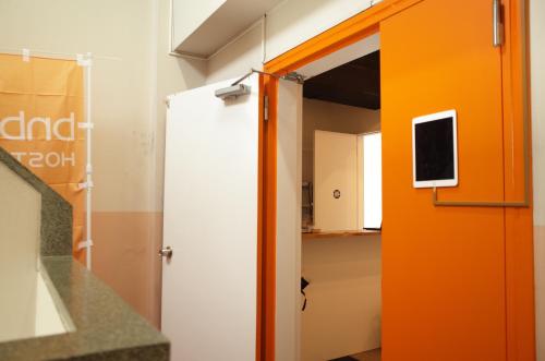 Entrance, bnbplus Atami Resort in Atami Entrance, bnbplus Atami Resort in Atami