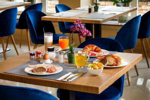 Food and beverages, Hotel Tivoli in Dietikon Food and beverages, Hotel Tivoli in Dietikon