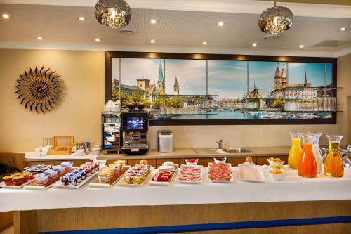 Φαγητό και ποτό, Hotel Tivoli in Διετικόν Φαγητό και ποτό, Hotel Tivoli in Διετικόν