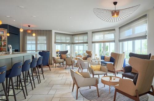 Food and beverages, Hotel Bernstein in Ostseebad Sellin Food and beverages, Hotel Bernstein in Ostseebad Sellin