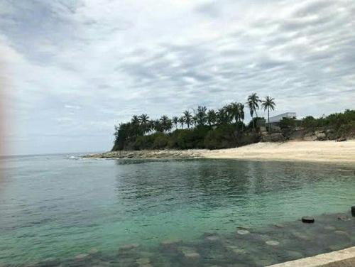 Spiaggia, Nhà Nghỉ Mỹ Châu Lý Sơn (Nha Nghi My Chau Ly Son) in Ly Son Spiaggia, Nhà Nghỉ Mỹ Châu Lý Sơn (Nha Nghi My Chau Ly Son) in Ly Son