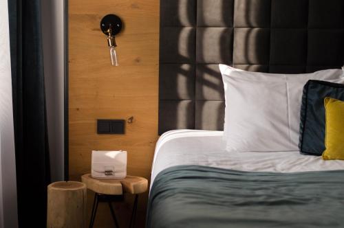 Hotel Rum Budapest - image 14