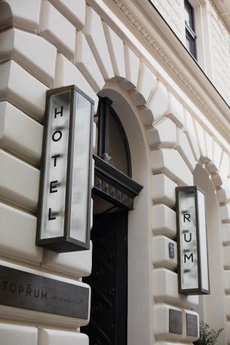 Hotel Rum Budapest - image 10