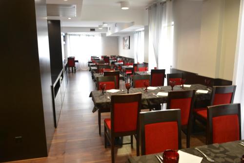 Paredes Hotel Apartamento in Paredes Paredes Hotel Apartamento in Paredes