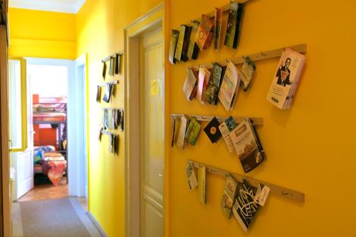 Létesítmények, Old Town Hostel Split in Split Óváros Létesítmények, Old Town Hostel Split in Split Óváros