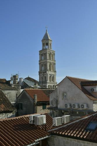 景觀, Old Town Hostel Split in 史普利特 景觀, Old Town Hostel Split in 史普利特