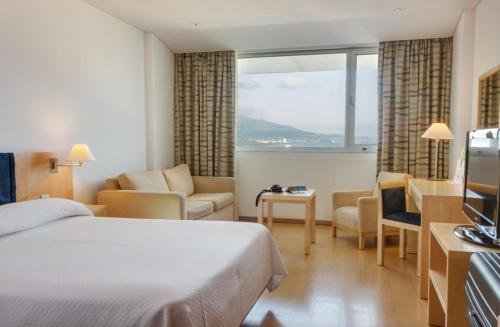 The Lince Azores Great Hotel in Ponta Delgada The Lince Azores Great Hotel in Ponta Delgada