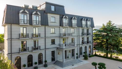 المنظر الخارجي, Esquisse Design Hotel in تيلافي المنظر الخارجي, Esquisse Design Hotel in تيلافي