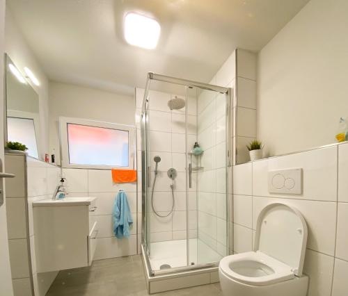Baño, Traumhaftes Privatzimmer in Karlsruhe in Karlsruhe Baño, Traumhaftes Privatzimmer in Karlsruhe in Karlsruhe