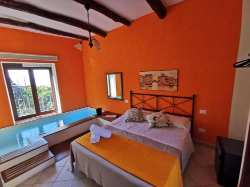 Patrizia Casa Vacanze in Sant'Agnello Patrizia Casa Vacanze in Sant'Agnello