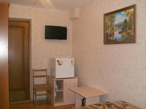 This photo about Uspekh shared on HyHotel.com