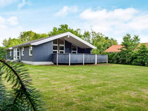 A szálláshely kívülről, 7 person holiday home in Hemmet-By Traum in Hemmet A szálláshely kívülről, 7 person holiday home in Hemmet-By Traum in Hemmet