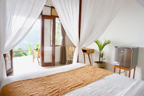 Arya Utama Garden Villa in Munduk Arya Utama Garden Villa in Munduk