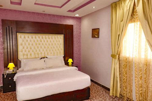 Al Farhan Hotel Suite Ishbiliah in Riyadh Al Farhan Hotel Suite Ishbiliah in Riyadh