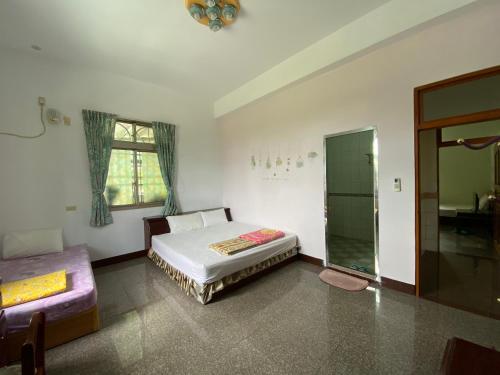 Huayi Homestay in Gukeng Township Huayi Homestay in Gukeng Township