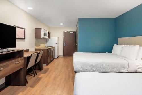 WoodSpring Suites Reno Sparks in Sparks (NV) WoodSpring Suites Reno Sparks in Sparks (NV)