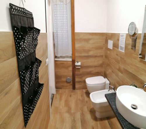 B&B Abatjour - ambiente sanificato - test antilegionella assolto in ฟอจจา B&B Abatjour - ambiente sanificato - test antilegionella assolto in ฟอจจา