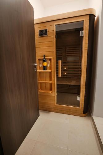 Resita Residence Sauna Apartment in Lugoj Resita Residence Sauna Apartment in Lugoj