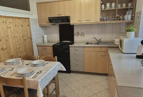 Létesítmények, Apartment Gregorič (Apartment Gregoric) in Jagodje Létesítmények, Apartment Gregorič (Apartment Gregoric) in Jagodje