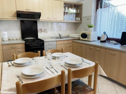 Létesítmények, Apartment Gregorič (Apartment Gregoric) in Jagodje Létesítmények, Apartment Gregorič (Apartment Gregoric) in Jagodje